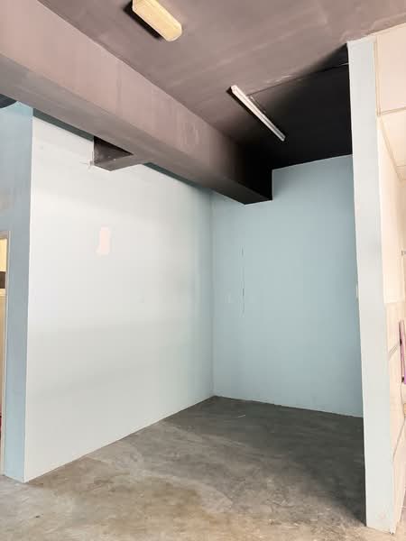 For Rent - Bangi Sentral, Bangi Gateway Office, Kajang, Semenyih, Bangi Seksyen 9
