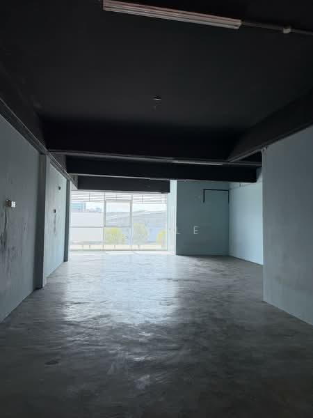 For Rent - Bangi Sentral, Bangi Gateway Office, Kajang, Semenyih, Bangi Seksyen 9