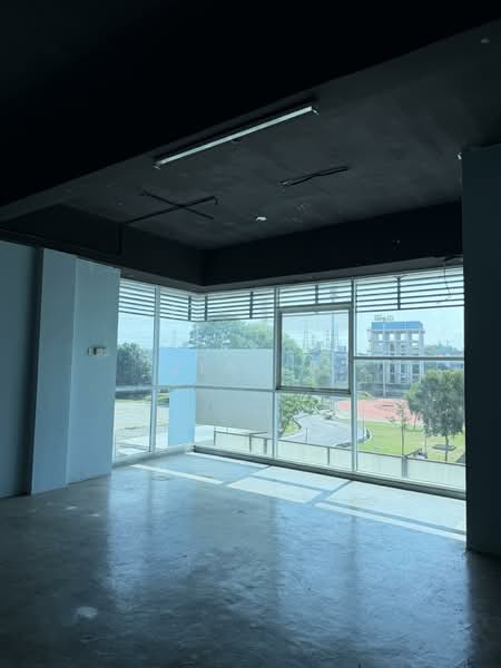 For Rent - Bangi Sentral, Bangi Gateway Office, Kajang, Semenyih, Bangi Seksyen 9