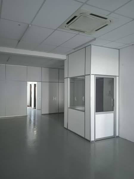 Kedai / Pejabat untuk Disewa di Sungai Petani (Kedah) - C.H. Lee - Interior - PropertyGuru.com.my