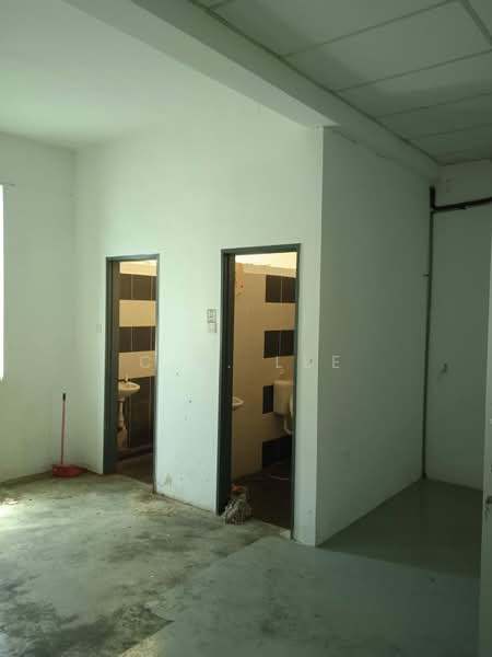 Kedai / Pejabat untuk Disewa di Sungai Petani (Kedah) - C.H. Lee - Bathroom - PropertyGuru.com.my
