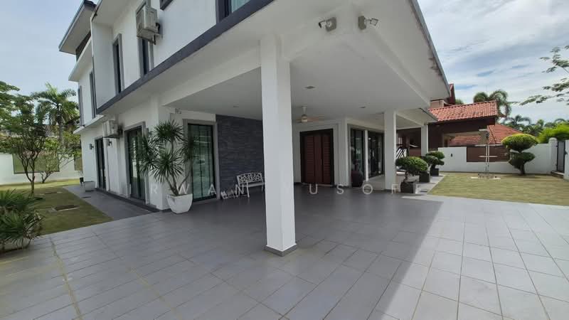 Bungalow for Sale in Bukit Jelutong (Shah Alam) - Irwan Yusoff - PropertyGuru.com.my