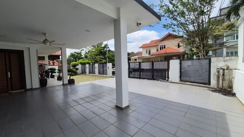 Bungalow for Sale in Bukit Jelutong (Shah Alam) - Irwan Yusoff - PropertyGuru.com.my