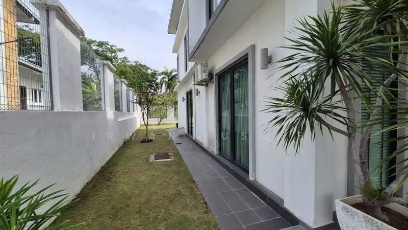 Bungalow for Sale in Bukit Jelutong (Shah Alam) - Irwan Yusoff - PropertyGuru.com.my
