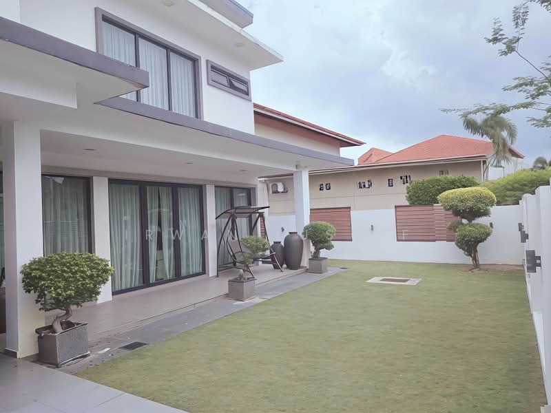 Bungalow for Sale in Bukit Jelutong (Shah Alam) - Irwan Yusoff - PropertyGuru.com.my