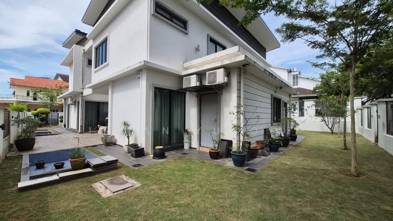Bungalow for Sale in Bukit Jelutong (Shah Alam) - Irwan Yusoff - PropertyGuru.com.my