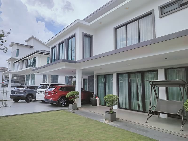 Bungalow for Sale in Bukit Jelutong (Shah Alam) - Irwan Yusoff - PropertyGuru.com.my