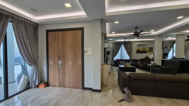 Bungalow for Sale in Bukit Jelutong (Shah Alam) - Irwan Yusoff - PropertyGuru.com.my