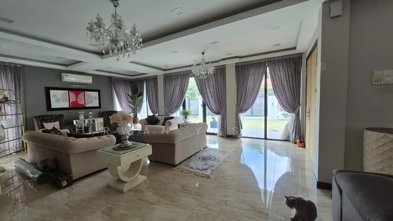 Bungalow for Sale in Bukit Jelutong (Shah Alam) - Irwan Yusoff - PropertyGuru.com.my