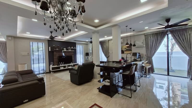 Bungalow for Sale in Bukit Jelutong (Shah Alam) - Irwan Yusoff - PropertyGuru.com.my