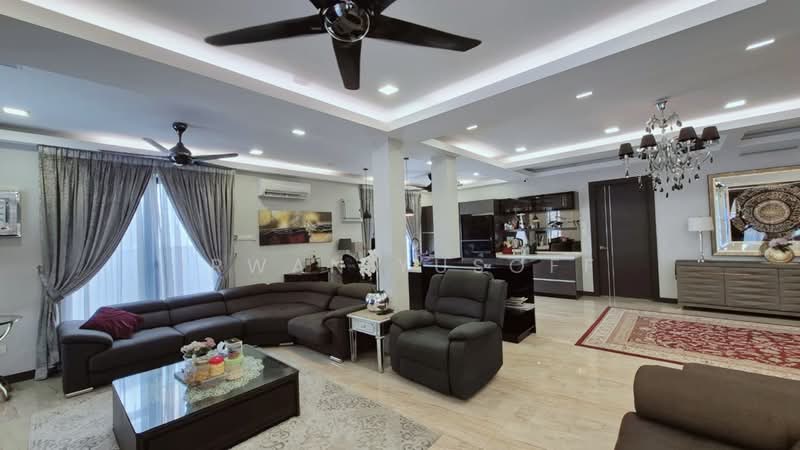 Bungalow for Sale in Bukit Jelutong (Shah Alam) - Irwan Yusoff - PropertyGuru.com.my