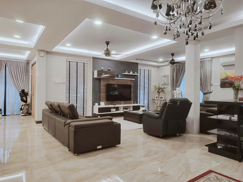 Bungalow for Sale in Bukit Jelutong (Shah Alam) - Irwan Yusoff - PropertyGuru.com.my