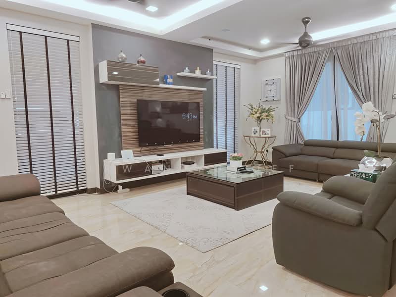 Bungalow for Sale in Bukit Jelutong (Shah Alam) - Irwan Yusoff - PropertyGuru.com.my