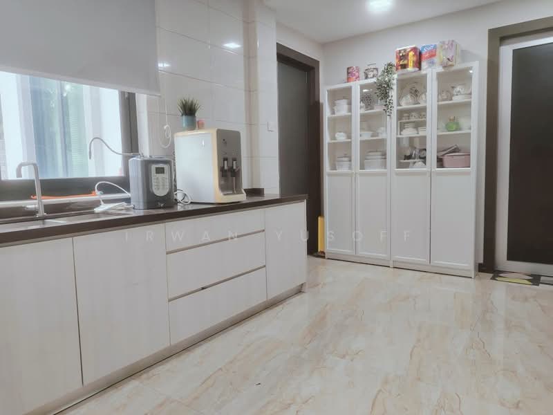 Bungalow for Sale in Bukit Jelutong (Shah Alam) - Irwan Yusoff - PropertyGuru.com.my