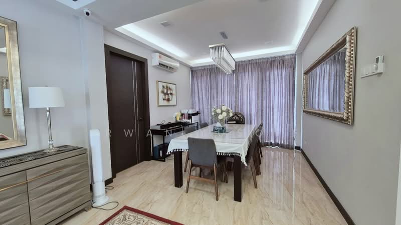 Bungalow for Sale in Bukit Jelutong (Shah Alam) - Irwan Yusoff - PropertyGuru.com.my