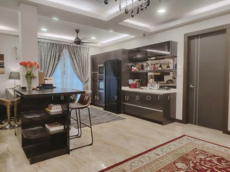 Bungalow for Sale in Bukit Jelutong (Shah Alam) - Irwan Yusoff - PropertyGuru.com.my