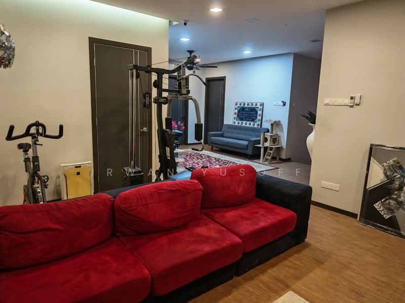 Bungalow for Sale in Bukit Jelutong (Shah Alam) - Irwan Yusoff - PropertyGuru.com.my