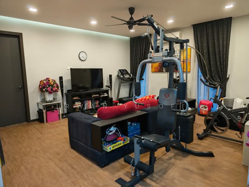Bungalow for Sale in Bukit Jelutong (Shah Alam) - Irwan Yusoff - PropertyGuru.com.my