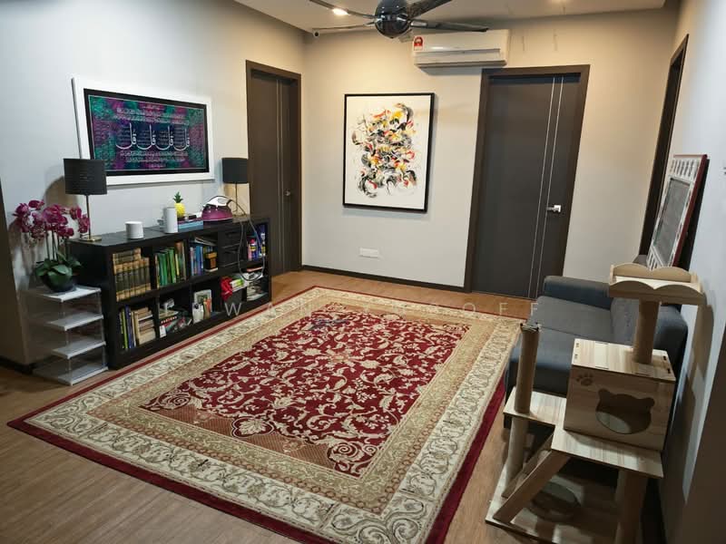 Bungalow for Sale in Bukit Jelutong (Shah Alam) - Irwan Yusoff - PropertyGuru.com.my