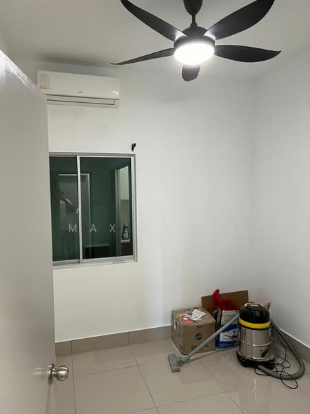 Servis Apartment untuk Disewa di Serviced Residence @ Razak City Residences (RC Residences) - Max Chong - Interior - PropertyGuru.com.my