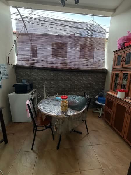 Rumah Teres untuk Dijual di Johor Bahru (Johor) - Bosco Eng - PropertyGuru.com.my
