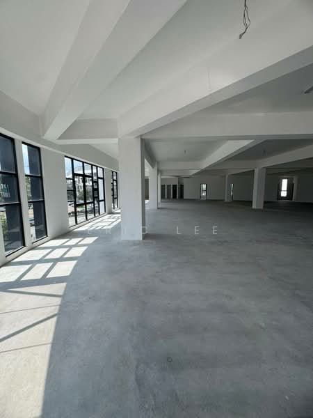 Shop / Office for Rent in Bukit Indah (Iskandar Puteri (Nusajaya)) - Eric Lee - Interior - PropertyGuru.com.my