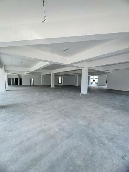 Shop / Office for Rent in Bukit Indah (Iskandar Puteri (Nusajaya)) - Eric Lee - Interior - PropertyGuru.com.my