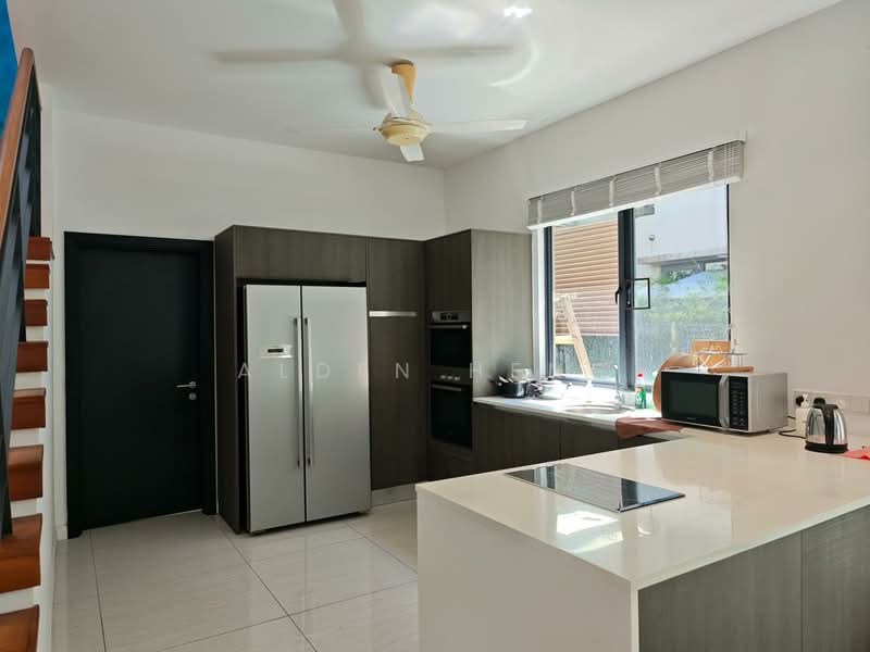 Semi-Detached House for Rent in Iskandar Puteri (Nusajaya) (Johor) - Alden Heng - PropertyGuru.com.my
