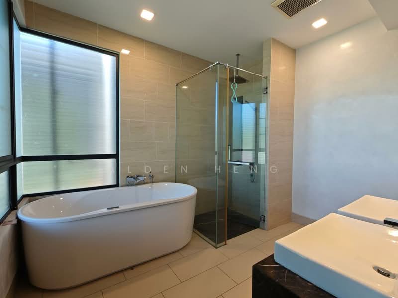 Semi-Detached House for Rent in Iskandar Puteri (Nusajaya) (Johor) - Alden Heng - PropertyGuru.com.my