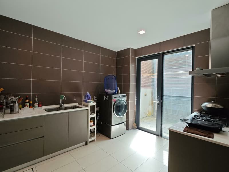 Semi-Detached House for Rent in Iskandar Puteri (Nusajaya) (Johor) - Alden Heng - PropertyGuru.com.my