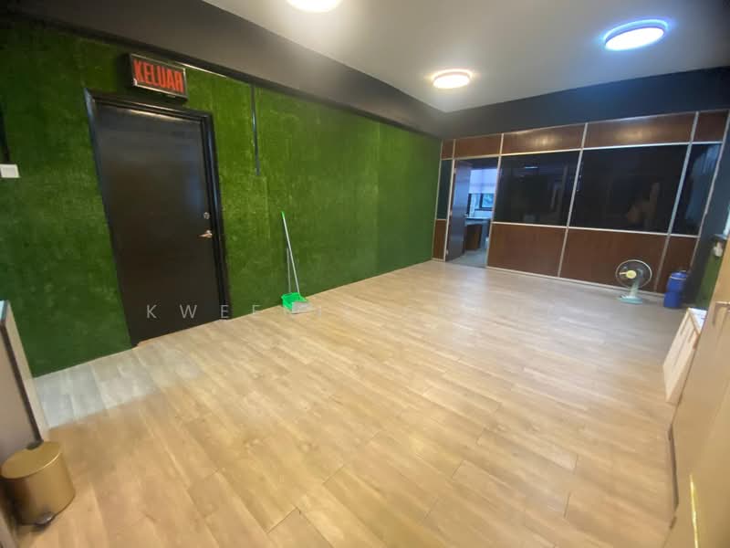 Office for Sale in Ampang (Selangor) - Kweenie Chong - Interior - PropertyGuru.com.my