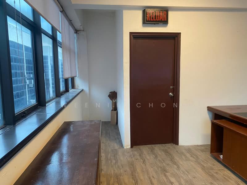 Office for Sale in Ampang (Selangor) - Kweenie Chong - Interior - PropertyGuru.com.my