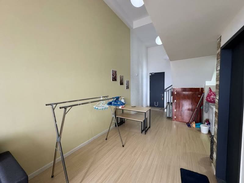 Service Residence for Rent at Sunway Grid Residence - Chloe Shum - Interior - PropertyGuru.com.my