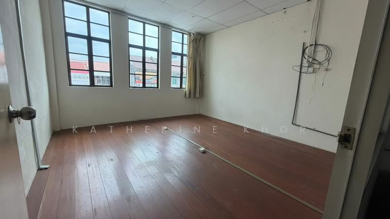 Shop / Office for Rent in George Town (Penang) - Katherine Khor - Interior - PropertyGuru.com.my
