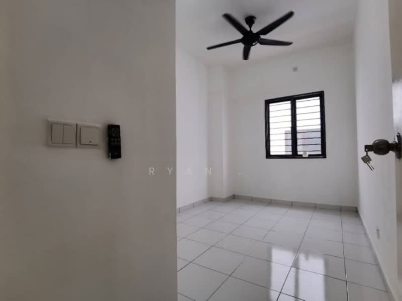 Rumah Teres 2 Tingkat untuk Disewa di Setia Alam (Selangor) - Ryan . - Interior - PropertyGuru.com.my