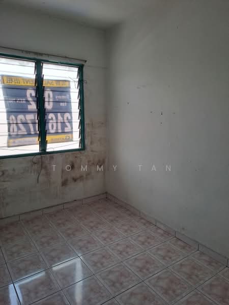 Rumah Flat untuk Disewa di Taman Puchong Prima - Tommy Tan - Interior - PropertyGuru.com.my