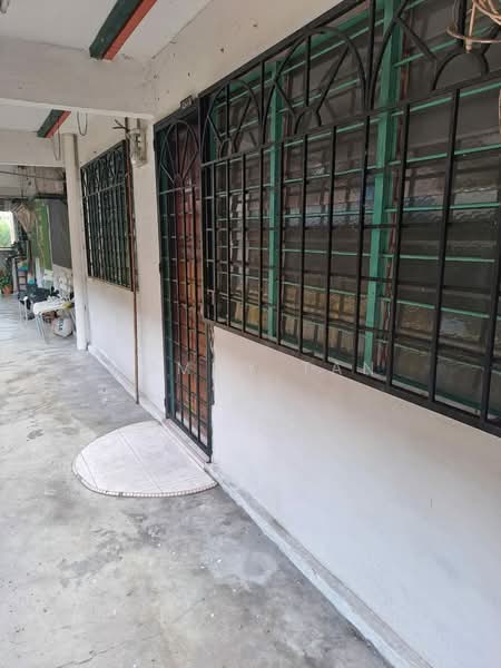 Rumah Flat untuk Disewa di Taman Puchong Prima - Tommy Tan - Exterior - PropertyGuru.com.my