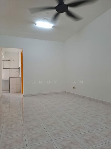 Rumah Flat untuk Disewa di Taman Puchong Prima - Tommy Tan - Interior - PropertyGuru.com.my