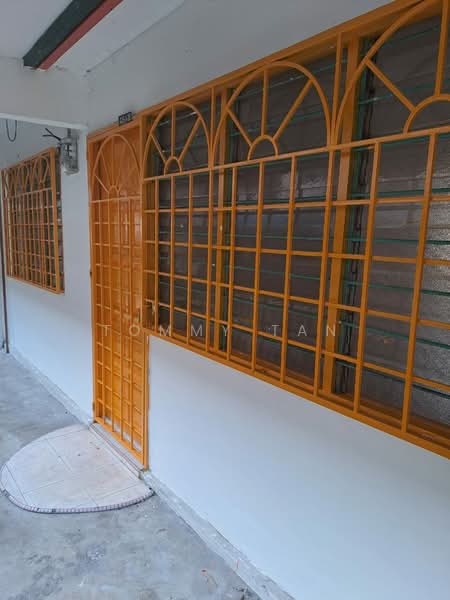 Rumah Flat untuk Disewa di Taman Puchong Prima - Tommy Tan - Exterior - PropertyGuru.com.my