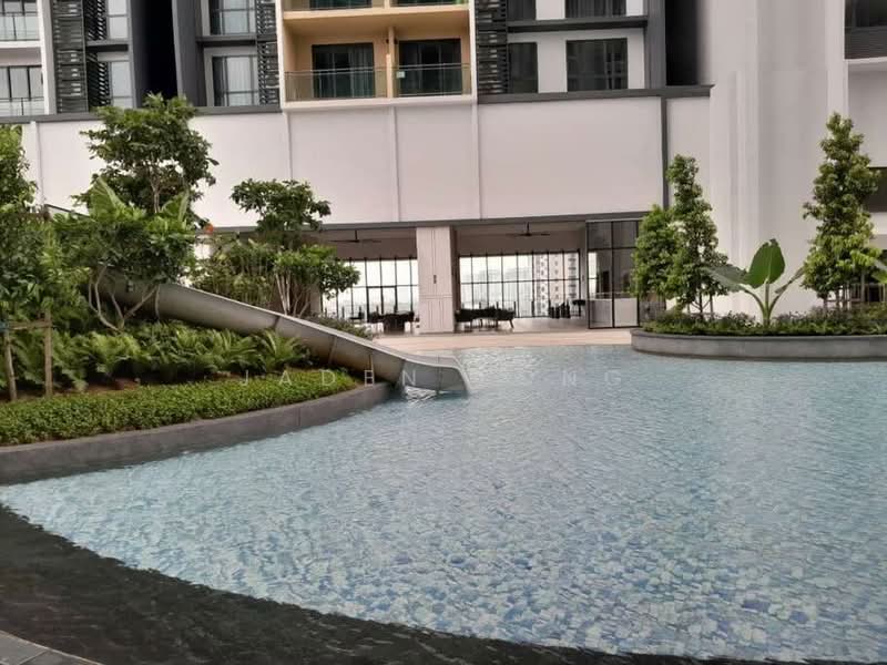 Servis Apartment untuk Disewa di Bloomsvale Menara Vista Petaling - Jaden Yong - Exterior - PropertyGuru.com.my