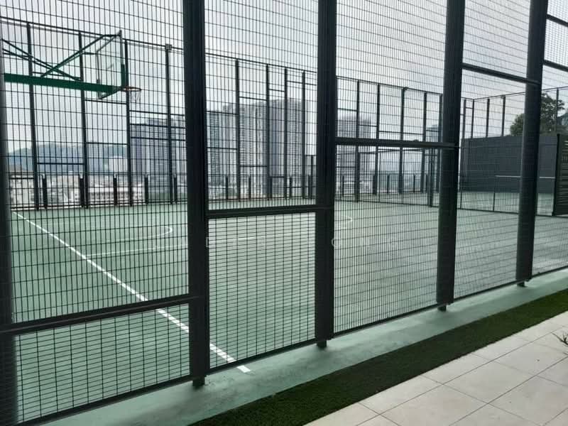 Servis Apartment untuk Disewa di Bloomsvale Menara Vista Petaling - Jaden Yong - Exterior - PropertyGuru.com.my