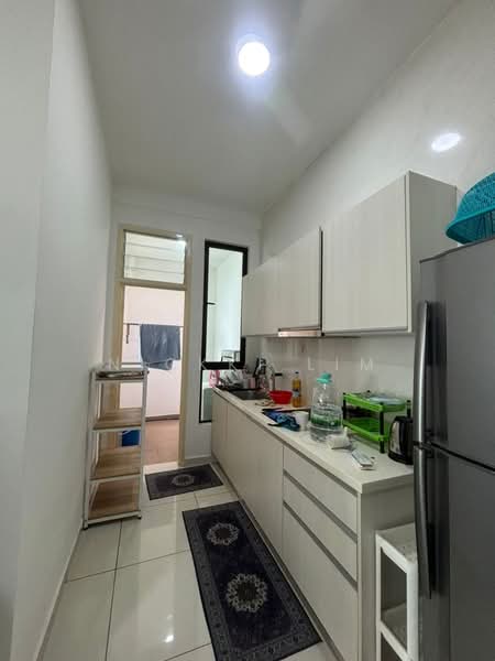 Untuk Disewa - D'Summit Residences