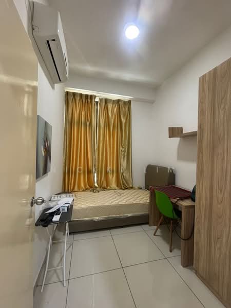 Untuk Disewa - D'Summit Residences