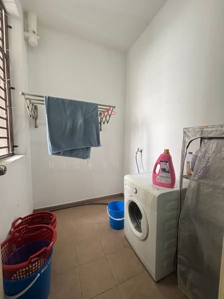 Untuk Disewa - D'Summit Residences