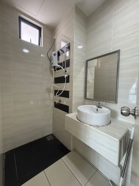 Untuk Disewa - D'Summit Residences
