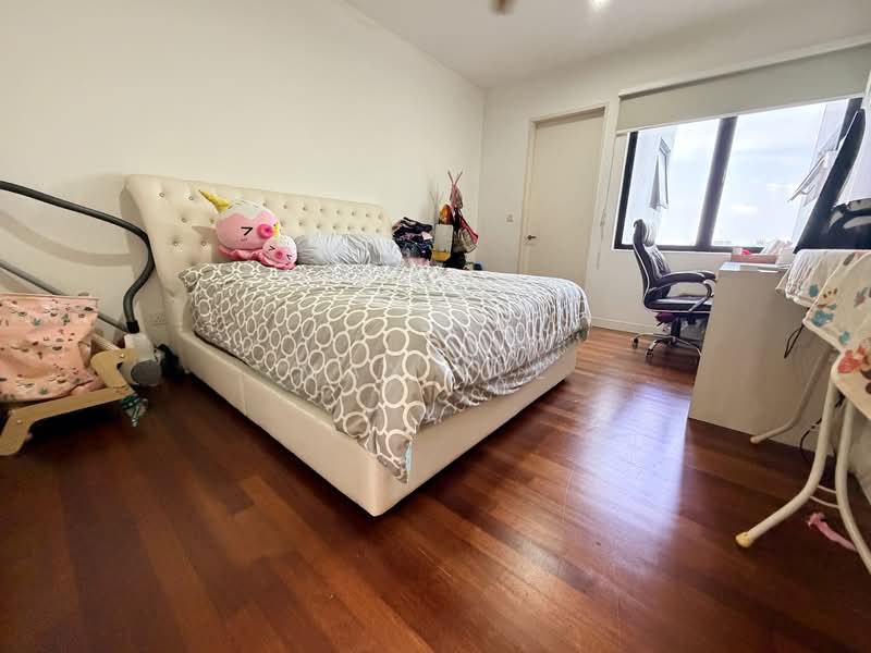 Semi-Detached House for Sale in Puchong (Selangor) - Max Lee - Bedroom - PropertyGuru.com.my