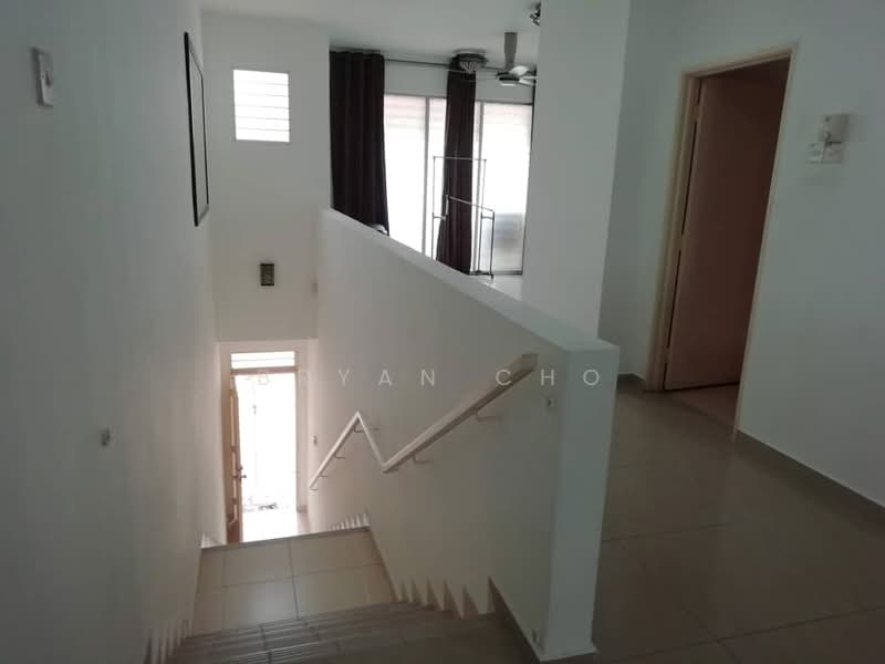 Townhouse for Sale in Balakong (Selangor) - Bryan Cho - Interior - PropertyGuru.com.my