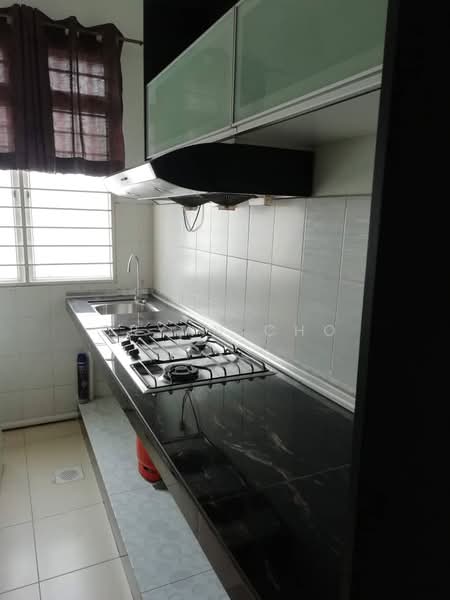 Townhouse for Sale in Balakong (Selangor) - Bryan Cho - Kitchen - PropertyGuru.com.my