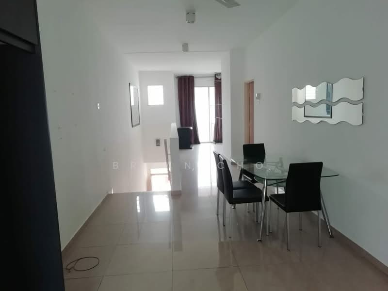 Townhouse for Sale in Balakong (Selangor) - Bryan Cho - Dining Room - PropertyGuru.com.my