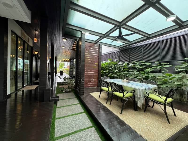 Rumah Banglo untuk Dijual di Masai (Johor) - Bosco Eng - PropertyGuru.com.my